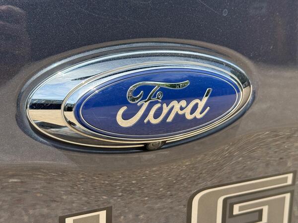 Ford Ranger 3.2 TDCi Wildtrak Auto 4WD Euro 6 (s/s) 4dr