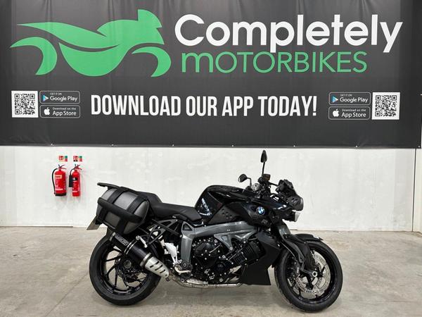 Bmw k1300r used bike for sale online