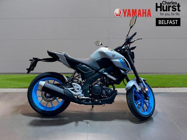 Yamaha MT 125 bikes for sale AutoTrader Bikes
