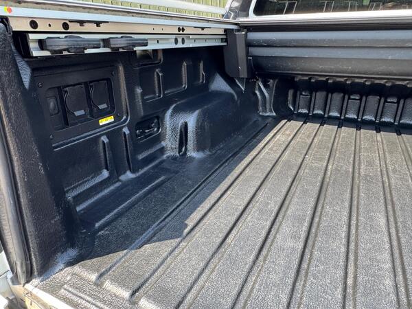 Ford Ranger 2.0 TD EcoBlue Wildtrak Auto 4WD Euro 6 (s/s) 4dr