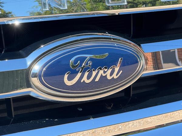 Ford Ranger 2.2 TDCi Limited 1 4WD Euro 5 (s/s) 4dr (Eco Axle) at 41th