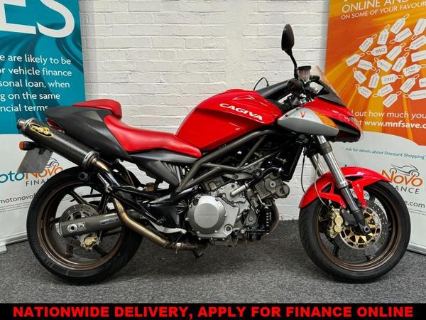 Cagiva mito 125 autotrader sales