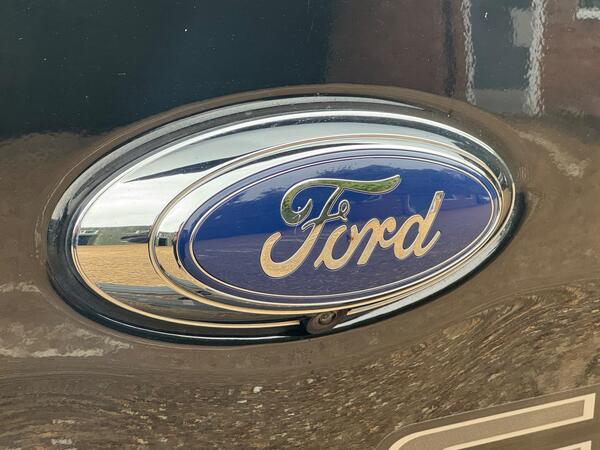 Ford Ranger 2.0 EcoBlue Wildtrak Auto 4WD Euro 6 (s/s) 4dr at 52th