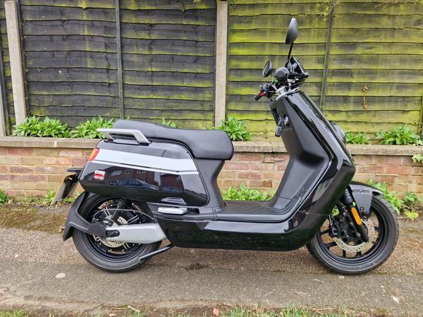 Moped bikes for sale in Oxford | AutoTrader Bikes