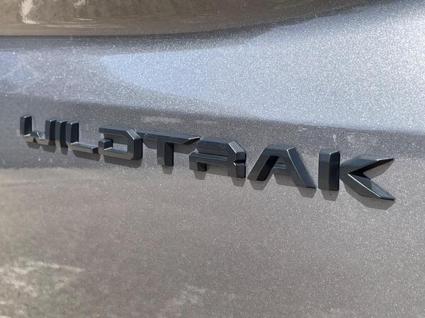 Ford Ranger 2.0 TD EcoBlue Wildtrak Auto 4WD Euro 6 (s/s) 4dr at 58th