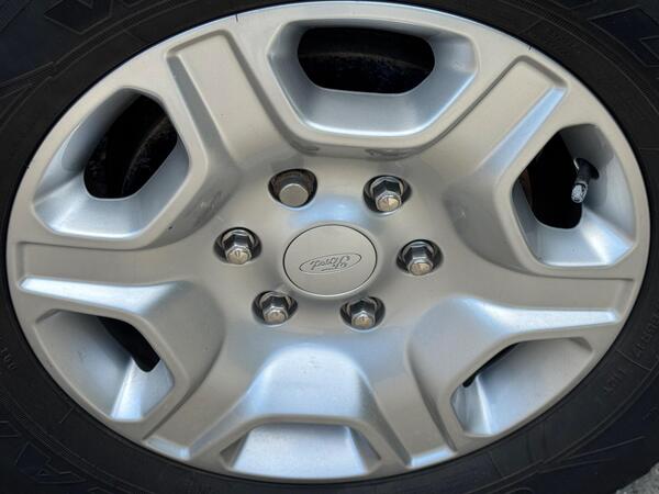 Ford Ranger 3.2 TDCi Limited 1 Auto 4WD Euro 5 4dr at 23th