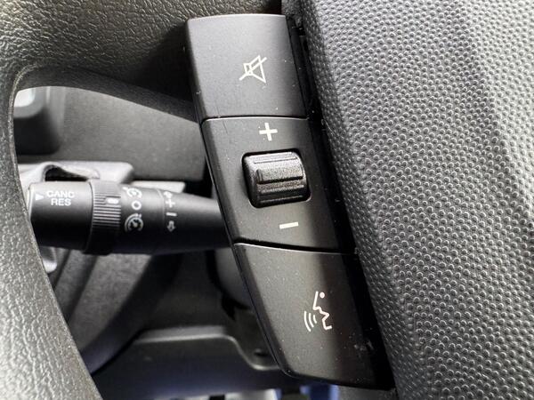 Citroen Relay 2.2 BlueHDi 35 Enterprise L3 High Roof Euro 6 (s/s) 5dr at 31th
