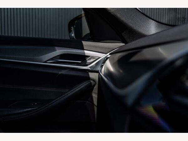 BMW 540I XDRIVE M SPORT AUTO - Image 42