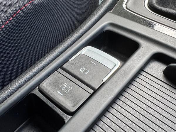 Volkswagen Golf 2.0 TSI GTI Performance Euro 6 (s/s) 5dr at 26th