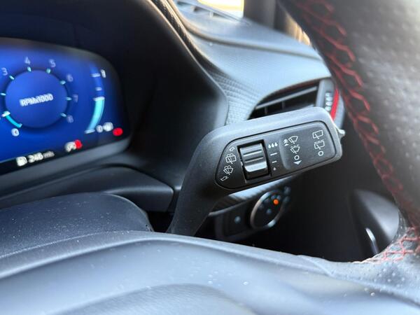 Ford Fiesta 1.5T EcoBoost ST-3 Euro 6 (s/s) 3dr at 20th
