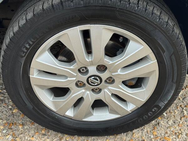 Nissan Primastar 2.0 dCi 30 Tekna L2 H1 Euro 6 (s/s) 5dr