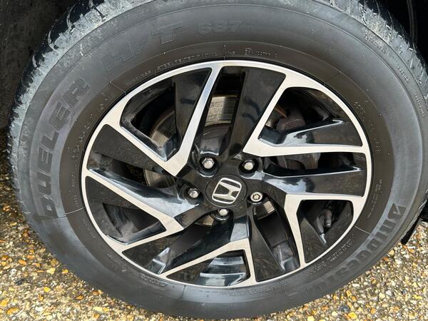 Honda CR-V 1.6 i-DTEC SE Plus Navi Euro 6 (s/s) 5dr at 28th
