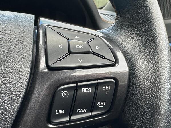 Ford Ranger 2.0 EcoBlue Wildtrak Auto 4WD Euro 6 (s/s) 4dr at 22th