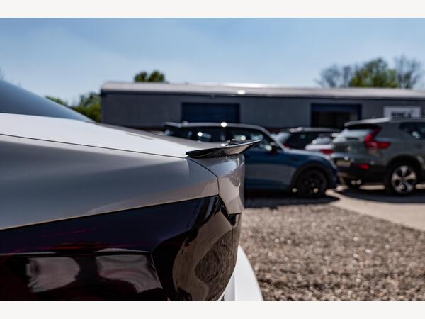 BMW 540I XDRIVE M SPORT AUTO - Image 10