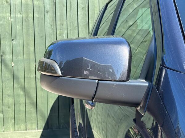 Ford Ranger 3.2 TDCi Wildtrak Auto 4WD Euro 5 4dr at 45th