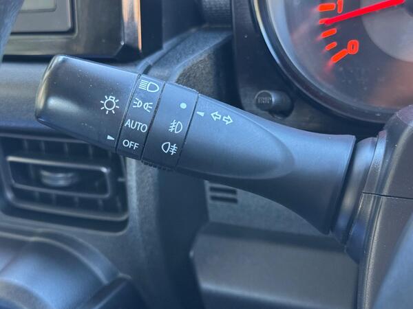 Suzuki Jimny 1.5 LCV ALLGRIP Euro 6 3dr at 20th