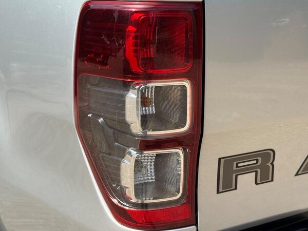 Ford Ranger 3.2 TDCi Wildtrak Auto 4WD Euro 6 (s/s) 4dr at 52th