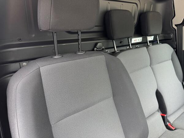 Peugeot Partner 1.5 BlueHDi 1000 Professional Premium Standard Panel Van SWB Euro 6 5dr