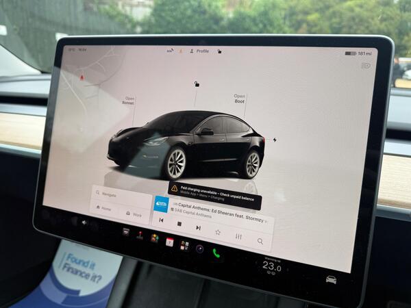 Tesla Model 3 (Dual Motor) Long Range Auto 4WDE 4dr at 16th