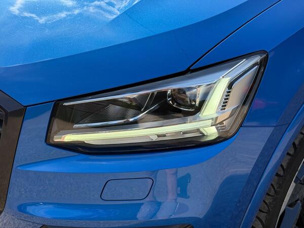Audi Q2 1.5 TFSI CoD 35 Black Edition S Tronic Euro 6 (s/s) 5dr at 36th