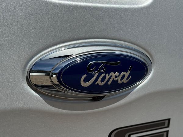 Ford Ranger 3.2 TDCi Wildtrak Auto 4WD Euro 6 (s/s) 4dr at 53th