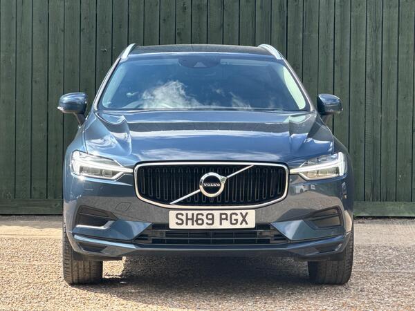 Volvo XC60 2.0 T4 Edition Auto Euro 6 (s/s) 5dr at 5th