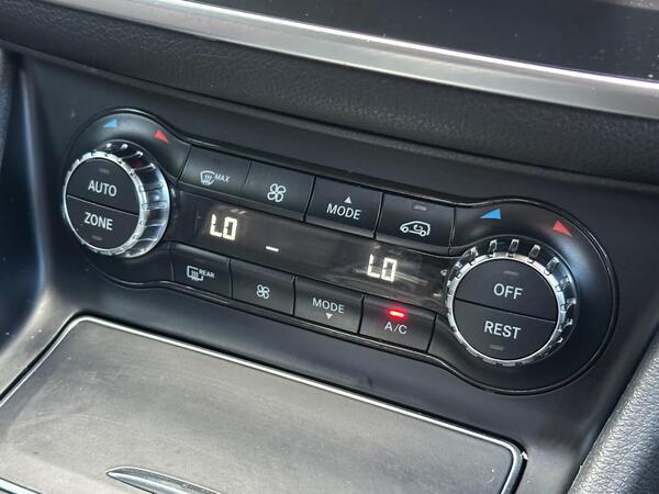 Mercedes-Benz CLA 2.1 CLA220d AMG Line Coupe 7G-DCT Euro 6 (s/s) 4dr at 30th