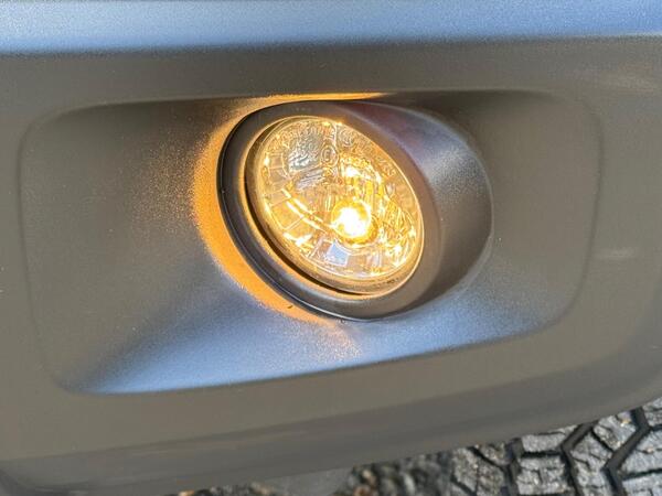 Suzuki Jimny 1.5 LCV ALLGRIP Euro 6 3dr