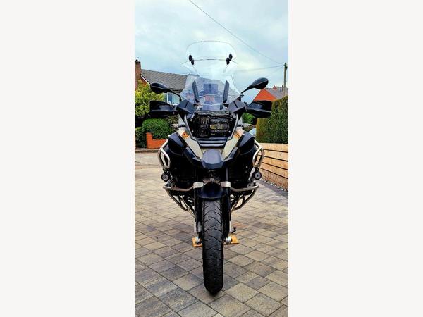 GS R 1200 For Sale - Bmw Motorcycles - Cycle Trader