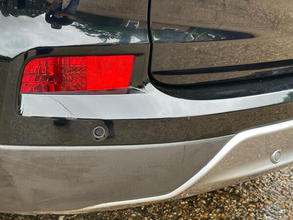 Honda CR-V 1.6 i-DTEC SE Plus Navi Euro 6 (s/s) 5dr at 37th
