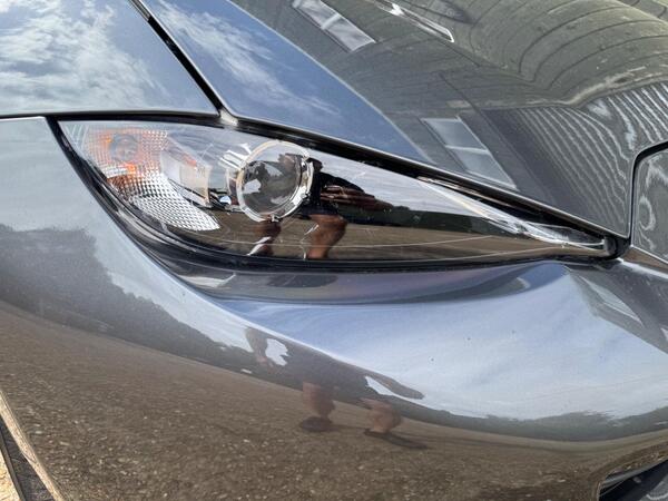 Mazda MX-5 RF 1.5 SKYACTIV-G SE-L Nav Euro 6 2dr