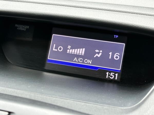 Honda CR-V 1.6 i-DTEC SE Plus Navi Euro 6 (s/s) 5dr at 30th
