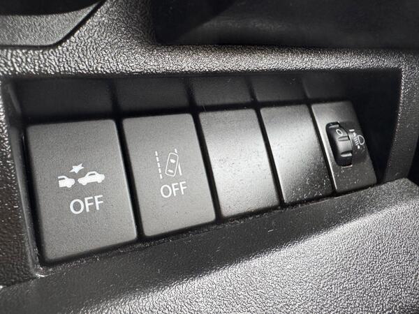 Suzuki Jimny 1.5 LCV ALLGRIP Euro 6 3dr at 32th