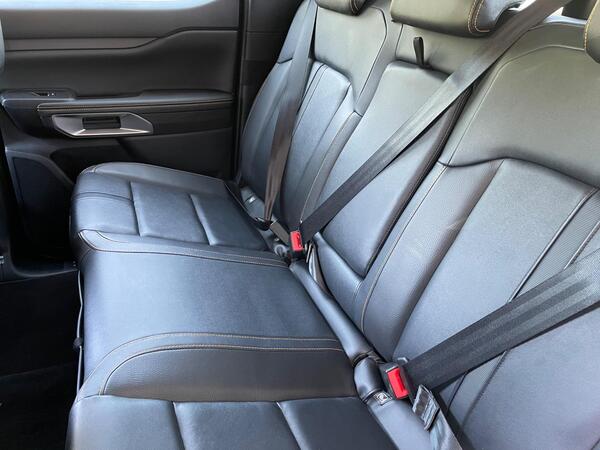 Ford Ranger 2.0 TD EcoBlue Wildtrak Auto 4WD Euro 6 (s/s) 4dr at 12th