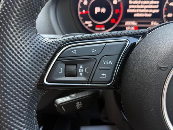 Audi Q2 1.5 TFSI CoD 35 Black Edition S Tronic Euro 6 (s/s) 5dr at 46th