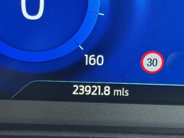 Ford Fiesta 1.5T EcoBoost ST-3 Euro 6 (s/s) 5dr at 39th