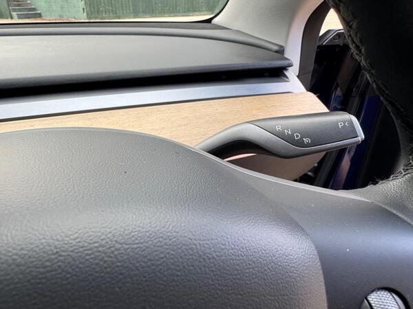 Tesla Model 3 (Dual Motor) Long Range Auto 4WDE 4dr