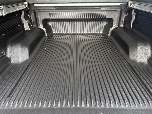 Ford Ranger 2.0 EcoBlue Wildtrak Auto 4WD Euro 6 (s/s) 4dr at 40th