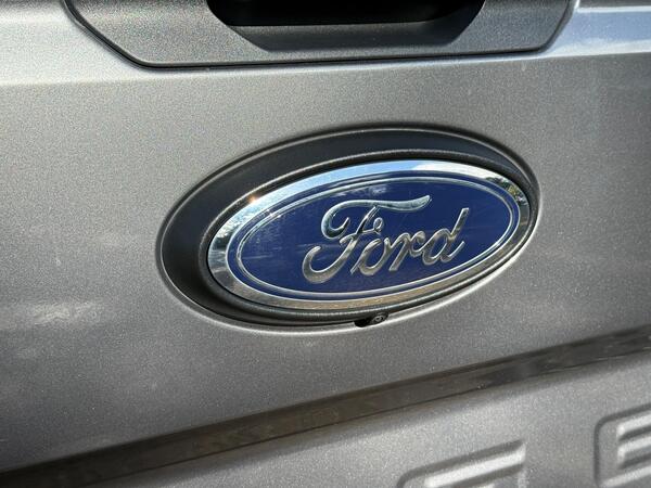 Ford Ranger 2.0 TD EcoBlue Wildtrak Auto 4WD Euro 6 (s/s) 4dr at 45th