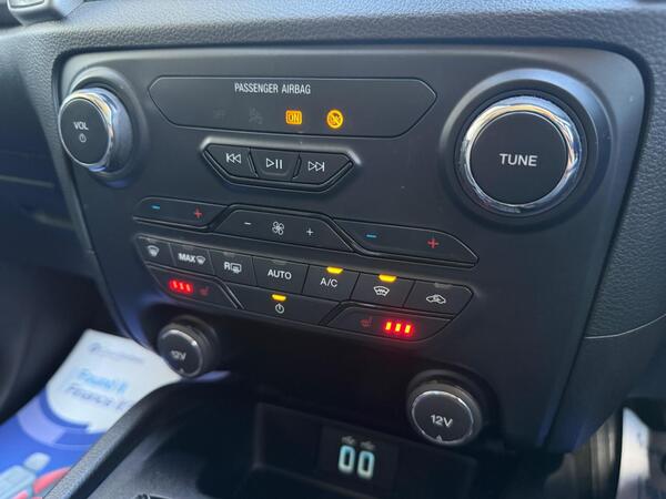 Ford Ranger 2.0 EcoBlue Limited 4WD Euro 6 (s/s) 4dr at 22th