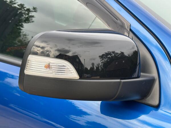Ford Ranger 2.0 EcoBlue Stormtrak Pickup Double Cab 4dr Diesel Auto 4WD Euro 6 (s/s) (213 ps)