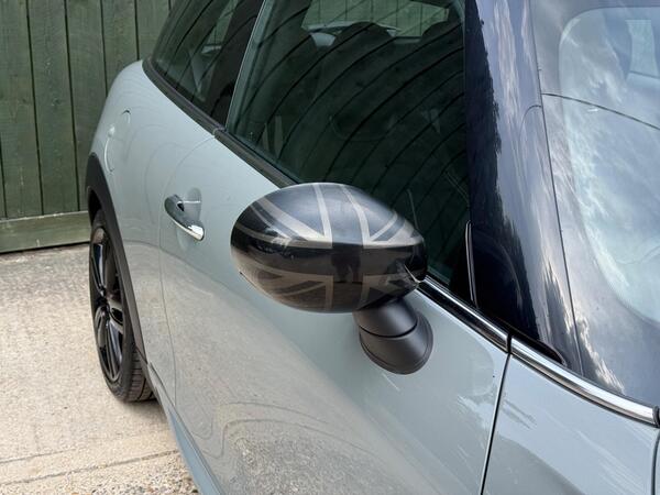 MINI Hatch 1.5 Cooper Sport Steptronic Euro 6 (s/s) 3dr
