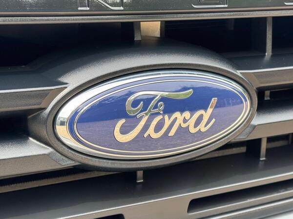 Ford Ranger 2.0 EcoBlue Wolftrak Pickup Double Cab 4dr Diesel Manual 4WD Euro 6 (s/s) (170 ps)