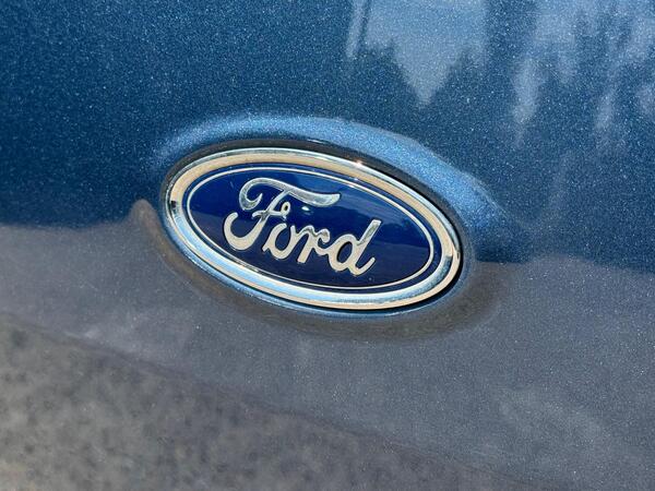 Ford Transit Courier 1.5 TDCi Sport L1 Euro 6 5dr