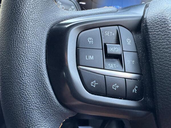 Ford Ranger 2.0 TD EcoBlue Wildtrak Auto 4WD Euro 6 (s/s) 4dr