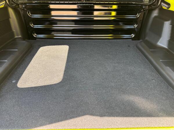 Suzuki Jimny 1.5 LCV ALLGRIP Euro 6 3dr at 40th