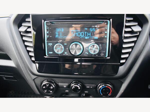 2023(73) Isuzu D-Max Pickup 1.9 TD Utility Diff Lock 4WD Euro 6 (s/s) 4dr