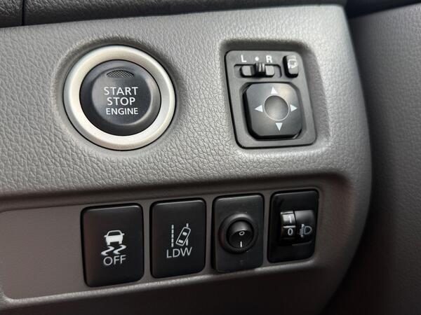 Mitsubishi L200 2.4 DI-D DC Warrior Pickup Double Cab 4dr Diesel Manual 4WD Euro 6 (178 ps)