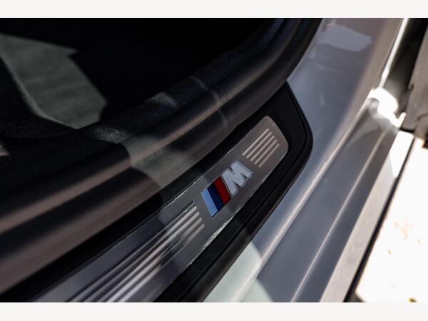 BMW 540I XDRIVE M SPORT AUTO - Image 22