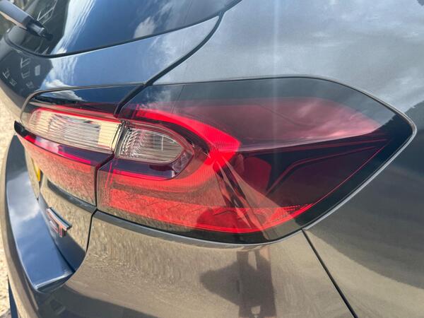 Ford Fiesta 1.5T EcoBoost ST-3 Euro 6 (s/s) 5dr at 33th